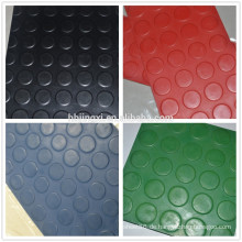 Stud Matting Rubber mit unterschiedlicher Farbe